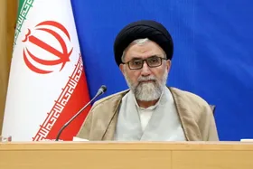 وزیر اطلاعات: دستگاه&zwnj;های امنیتی همزمان مقابله با ناکارآمدی و نفوذ را پیگیری می&zwnj;کنند