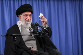 موشن&zwnj;گرافی | ایران باید قوی بشود