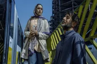 فیلم‌های سینمایی که از امروز (۱۷ اردیبهشت ۱۴۰۴) در سینما‌ها اکران می‌شوند