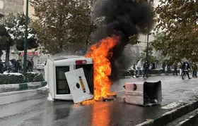 خزعلی: زنان بازداشتی در اغتشاشات اخیر آزاد می&zwnj;شوند