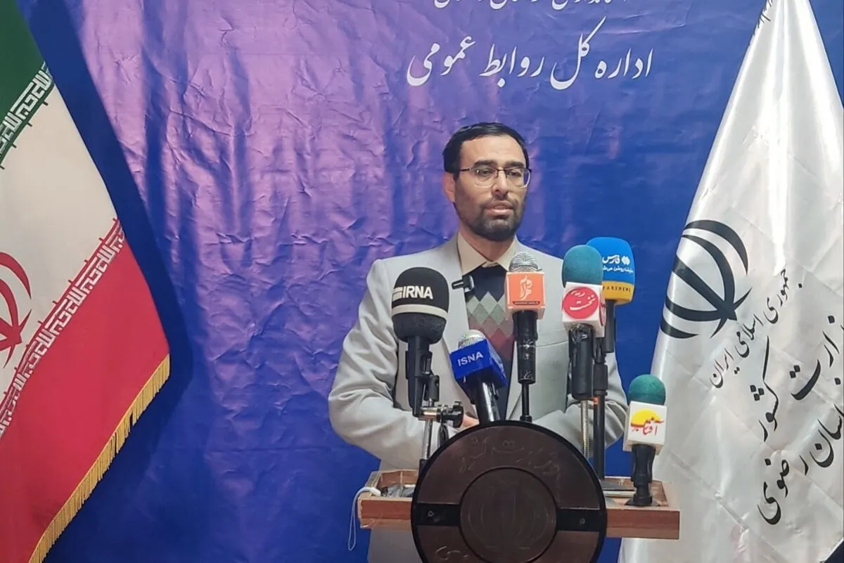 ادارات ثبت احوال در خراسان‌رضوی تا پایان ساعت رای‌گیری فعال‌اند