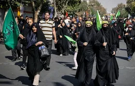 &laquo;جاماندگان اربعین&raquo; امسال پیاده روی نمی&zwnj;کنند