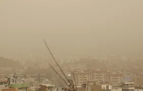 تهران ۲ روز آماده باش کامل شد (۱۸ شهریور ۱۴۰۲)