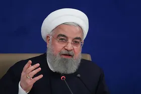 رئیس جمهور: بیش از ۳۷۵ هزار واحد مسکونی در بافت&zwnj;های فرسوده را احیا کردیم