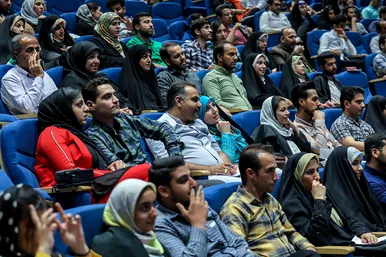 افتتاحیه باشگاه اجتماعی همسران مشهدی