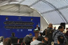 استاندار خراسان رضوی: امیدواریم در آینده&zwnj; حاشیه شهر مشهد جزء مناطق برخوردار باشد