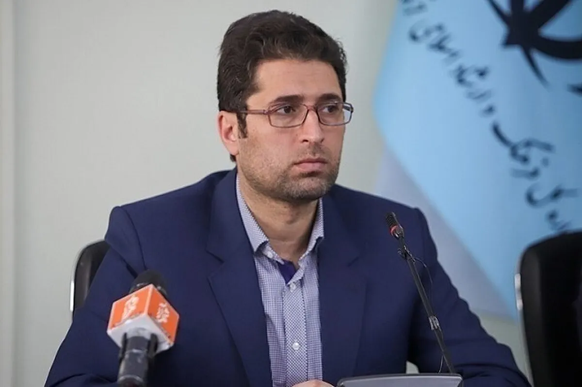 پیام تسلیت مدیر کل فرهنگ و ارشاد اسلامی خراسان رضوی در پی شهادت رئیس‌جمهور محبوب ایران