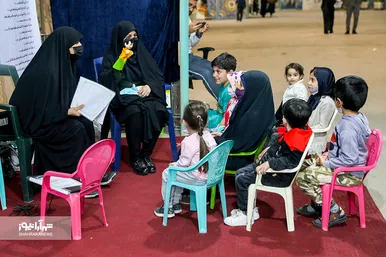 ویژه‌برنامه‌های شهرداری مشهد در ماه مبارک رمضان
