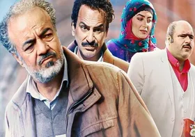 ویدئو | سعید آقاخانی فیلمی از &laquo;نون&zwnj;خ&raquo; جدید منتشر کرد