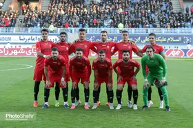 بلیت فروشی دیدار آسیایی شهرخودرو با الرفاع بحرین