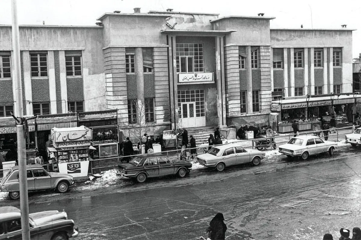 نگاهی به قدمت پزشکی در مشهد
