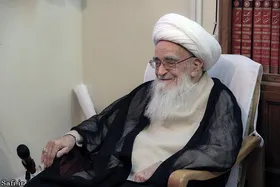 آیت&zwnj;الله صافی گلپایگانی درگذشت + علت فوت