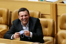 پایان عزیزی خادم با رای قاطع هیات رییسه فدراسیون فوتبال!