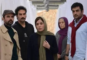 رضا یزدانی با &laquo;آهو&raquo; به سینماها می&zwnj;آید + زمان اکران