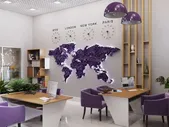 ۶۱۸ بازدید نظارتی از دفاتر خدمات مسافرتی خراسان رضوی انجام شد 