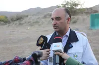 رئیس گروه پدافند غیرعامل و پیشگیری از بحران شهرداری مشهد: بیشتر آسیب ما در خصوص سیل خارج از محدوده شهری است
