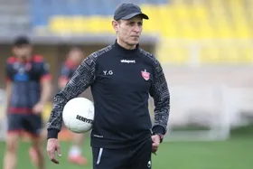 عجیب اما واقعی؛ یحیی مخالف استارت پرسپولیس