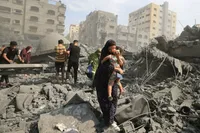 یک رسانه عبری‌زبان: اسرائیل درصدد ازسرگیری جنگ در غزه است