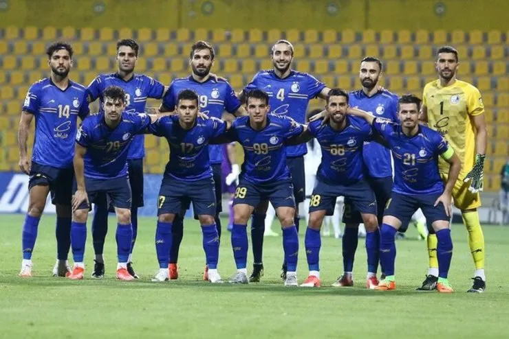 استقلال یک گام تا شکست انحصاری جدول لیگ!