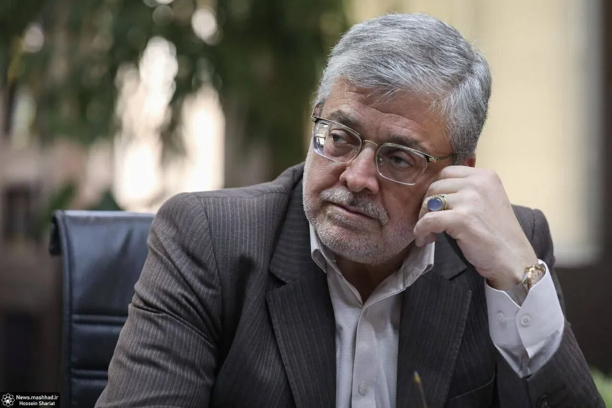 شهردار مشهد مقدس: بیش از ۱۶۶ هزار تن آسفالت طی ۵ ماه تولید و پخش شده است