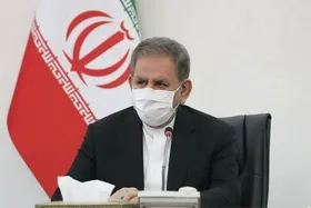 تاکید معاون اول رئیس جمهور بر ضرورت صیانت و حفاظت از جنگل&zwnj;های کشور