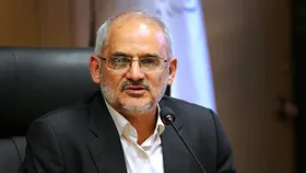 حاجی میرزایی: ۳هزار میلیارد تومان برای مدرسه&lrm;&zwnj;سازی اختصاص یافت