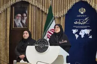 مهاجرانی در نشست خبری: فرودگاه بوشهر رسما از مدار خدمت رسانی خارج شد | ۳۵۰ نفر از کارکنان دولت به شهادت رسیدند (۶ مرداد ۱۴۰۵)