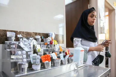 به بهانه روز پرستار