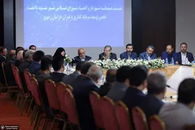 حمایت اعضای شورای اسلامی شهر مشهد از سرمایه&zwnj;گذاران خراسان رضوی