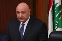 رئیس‌جمهور لبنان: از مذاکره با اسرائیل عقب‌نشینی نمی‌کنم