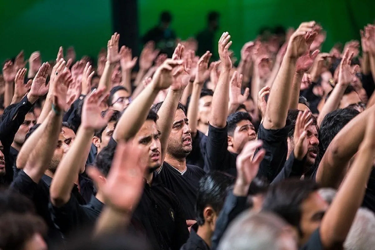 شرکت ۴ هزار هیئت مذهبی در مرحله جدید طرح پایش اطلاعات