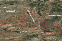ادعای یک رسانه عبری: اسرائیل از تپه علی الطاهر در لبنان عقب‌نشینی می‌کند