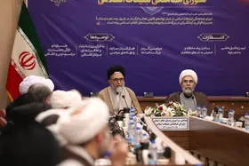تحلیل وزیر اطلاعات از سفر اخیر بایدن به منطقه| دشمن می&zwnj;خواهد مسائل اقتصادی کشور را امنیتی کند