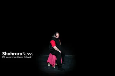 نمایش «مکبث»