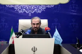 تعریف عرفی از کشف حجاب چیست؟&zwnj;| معاون قوه قضائیه: لایحه حجاب بر مبنای توافق میان روسای قوا تهیه شد+ فیلم