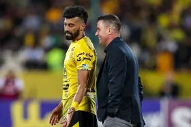 برترین&zwnj;های فوتبال ایران مشخص شدند | رضاییان بهترین بازیکن، اوسمار بهترین مربی