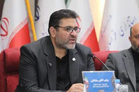 پیش&zwnj;بینی ظرفیت اسکان ۱۸۳ هزار زائر در مدارس خراسان رضوی | ۹۸۰ مدرسه در استان برای خدمت&zwnj;رسانی آماده شده است