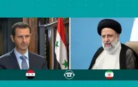 رئیسی: اقدامات جنون‌آمیز اخیر دست و پا زدن‌های آخر رژیم در حال احتضار صهیونیستی است