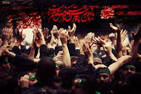 هیئات مذهبی و جانفدا