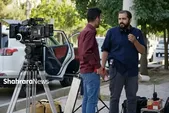 روایتی از ترمیم زخم‌های اجتماعی در بازار سرشور مشهد| گفت‌و‌گو با نویسنده جوان سریال «هزارشانه»