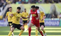 پرسپولیس به دنبال دو خرید لیگ‌برتری