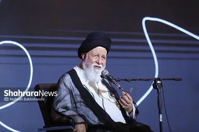 گزارش تصویری | آیین گرامیداشت شهدای هفته دولت با عنوان رویداد روایت‌محور «حیات استان»