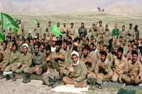 شهید غلامعلی رجبی؛ «مداح جبهه‌ها» و نماد پیوند عاشورا با دفاع مقدس