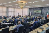 تاکید نمایندگان خراسان رضوی در مجلس بر حمایت از توانمندسازی معلولان و مددجویان بهزیستی | پیشگیری از معلولیت ها ضروری است + ویدئو