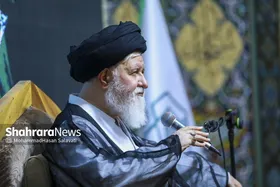 اطلاعیه دفتر آیت‌الله علم‌الهدی نسبت به تغییر متن خطبه‌های امام جمعه مشهد در برخی رسانه‌ها