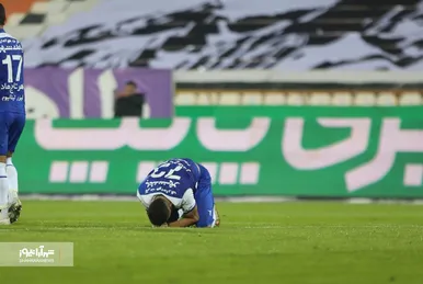 گزارش تصویری (۲) دربی، استقلال - پرسپولیس (آذر ۱۴۰۱)