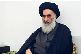 پیام آیت&zwnj;الله سیستانی در واکنش به حمله تروریستی کابل