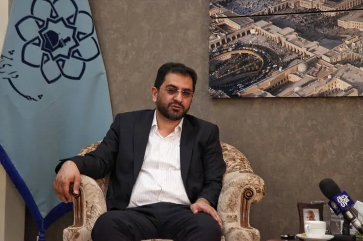 شهردار مشهد: یکی از دغدغه‌های اصلی مدیریت شهری، فضا‌های آموزشی غیررسمی است
