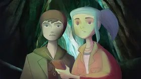 Oxenfree تجربه یک بازی تعاملی با پایان&zwnj;های مختلف را برای کاربر رقم می&zwnj;زند