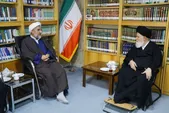 آیت‌الله علم‌الهدی: نیروی دریایی سپاه، تجلی اقتدار و اعتقاد است